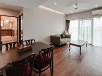 The Hotel Chatan by Sunrest Resort - Balkoner