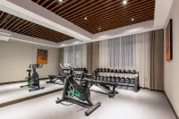 Joyous Hotel - Gym