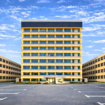 Yinlai Yaju Yinlaiya·Retreat Hotel (Xingwen County Pedestrian Street County People's Government)