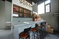 Yunnan Dinglu Hotel (Dali High-Speed Railway Station) - ที่มีฟิตเนส