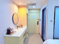 Xintianhe Grand Hotel (Yanqi Stadium) - Wifi