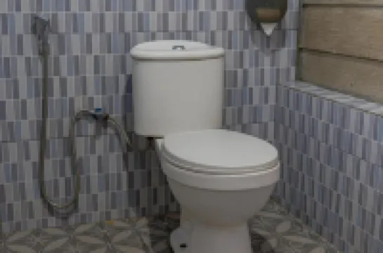 Puncak Rinjani Lodge