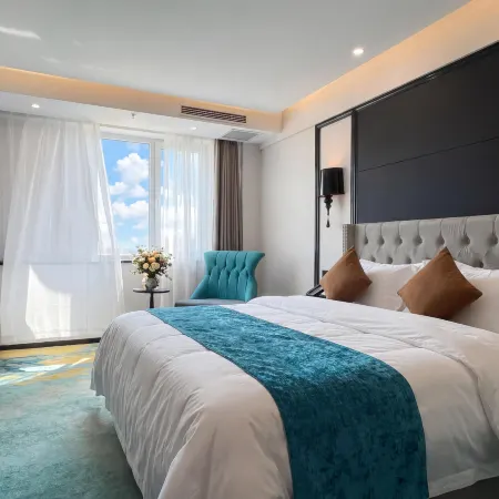 Jiahao Business Hotel
