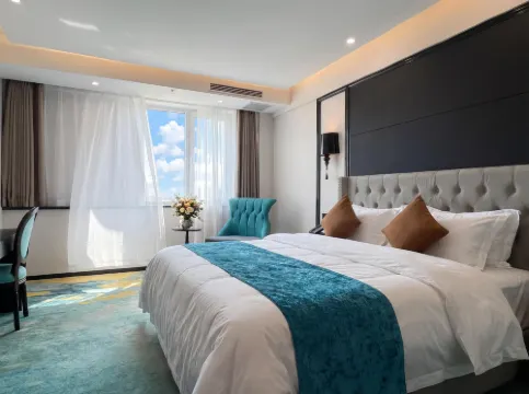 Jiahao Business Hotel