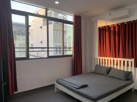 Elegant Saigon - District 3