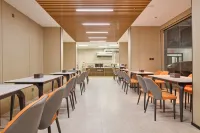 Lianfeng Smart Hotel (Zhangpu Duxun Bus Station) - breakfast