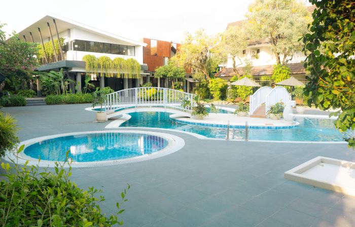 Mantravana Co-Living