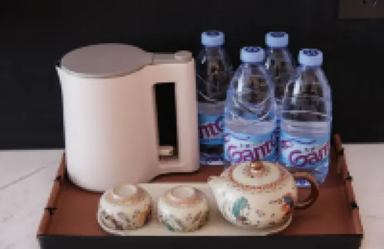 Anman Flower Room Hotel (Kunming Railway Station) 쿤밍 기차역 주변 호텔