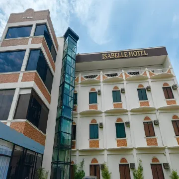 ISABELLE HOTEL