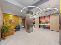 7 Days Inn (Zhenjiang Danyang Glasses City Golden Eagle Plaza Danjin Road Flagship Store)