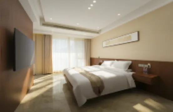 Liyang Daibu Runhe Homestay