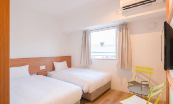 Smile Hotel Miyakojima