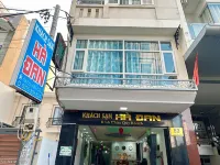 Ha Dan Hotel - Bai Sau Vung Tau Hotels near Hon Ba Island