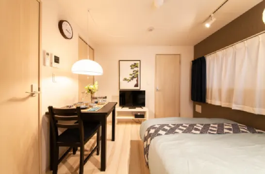 IMB町屋4丁目 足立區附近的飯店