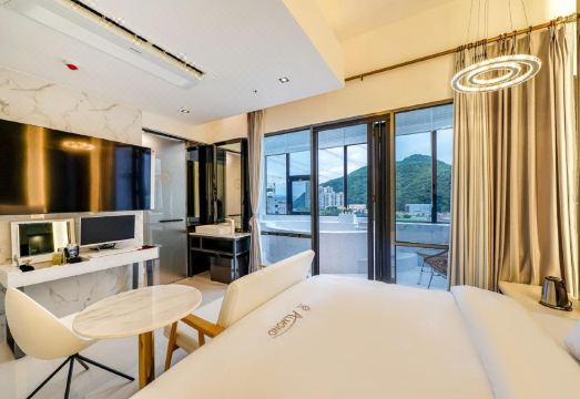 양산 평산 덴바스타 호텔