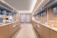 Hanting Hotel (Yancheng Municipal Government, Shiji Avenue)