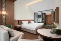 Luolan Hotel (Sanya Bay Joy City) - New