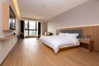 Luzhou Fengting Hotel (Yunlong Airport Branch) - New