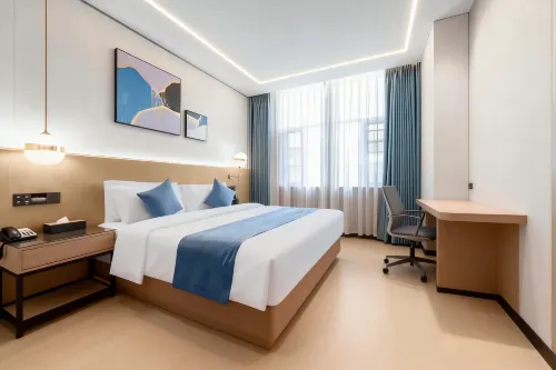 Sunday Hotel (Guilin Railway Station) - 2-Star