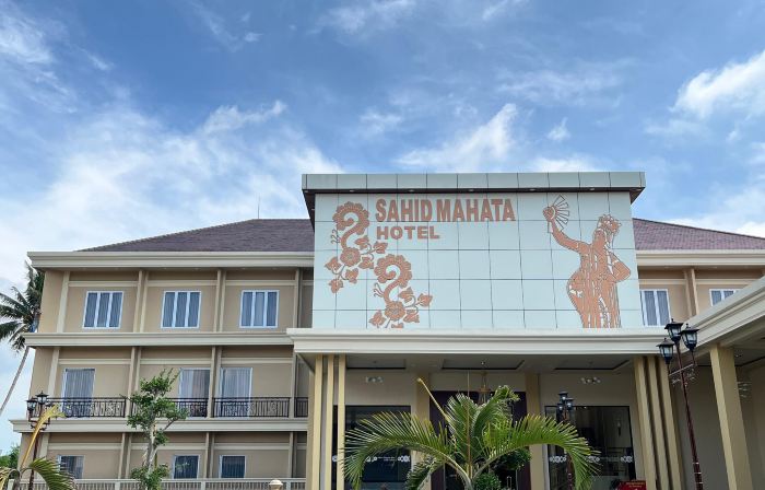 Sahid Mahata Genteng Banyuwangi