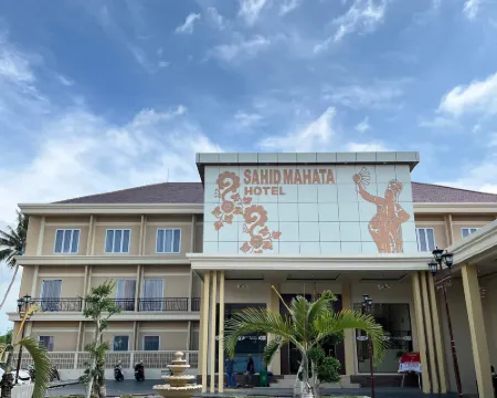 Sahid Mahata Genteng Banyuwangi Hotels in Genteng