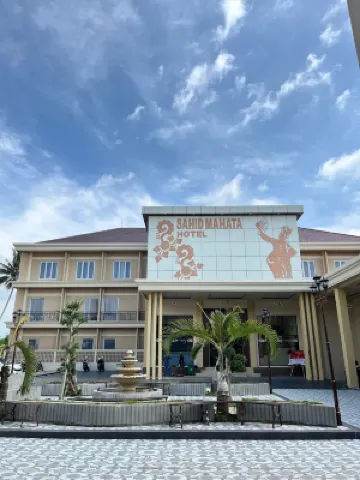 Sahid Mahata Genteng Banyuwangi