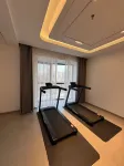 Homeinn Hotel (Lanzhou High-Speed Railway West Station) - palestra