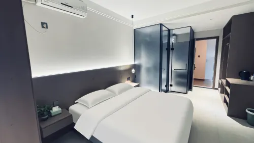 Dudu Homestay (Wanrong Feiyun Tower Scenic Area)