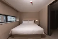 漢庭酒店（南京新街口德基廣場店） - 2星級