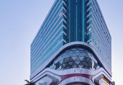 도르셋 우한 로비