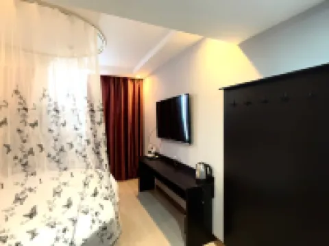 Yaning Homestay Hotels in Yining County