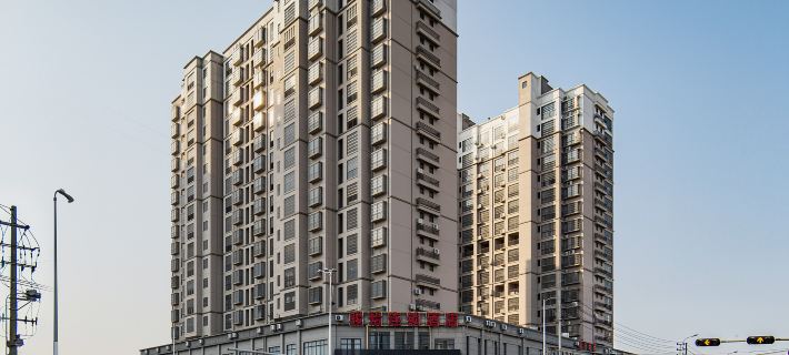 JUNHOTEL Hotels in Hepu