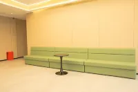 Jingyou Hotel (Xinchun South Road Tanghe Station) - 2-Star