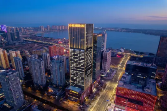 jianxin International Hotel Hotels near Silver Sands Beach