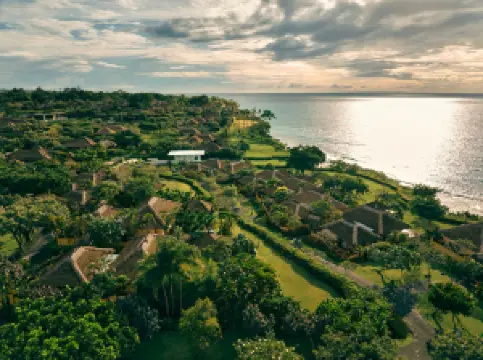 AYANA Villas Bali