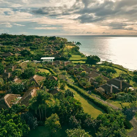 AYANA Villas Bali
