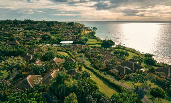 Ayana Villas Bali