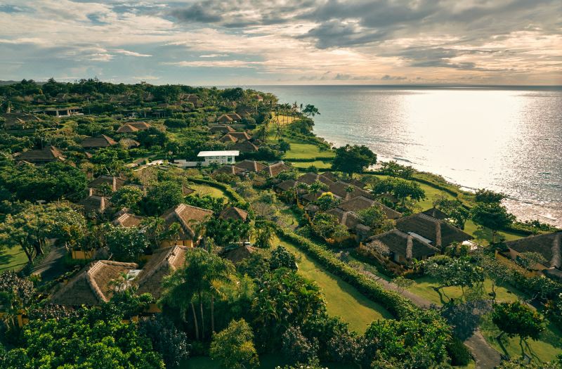 Ayana Villas Bali