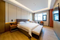 Mishang Guanlan Private Hot Spring Hotel - 3-Star