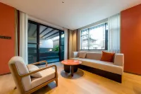 Mishang Guanlan Private Hot Spring Hotel