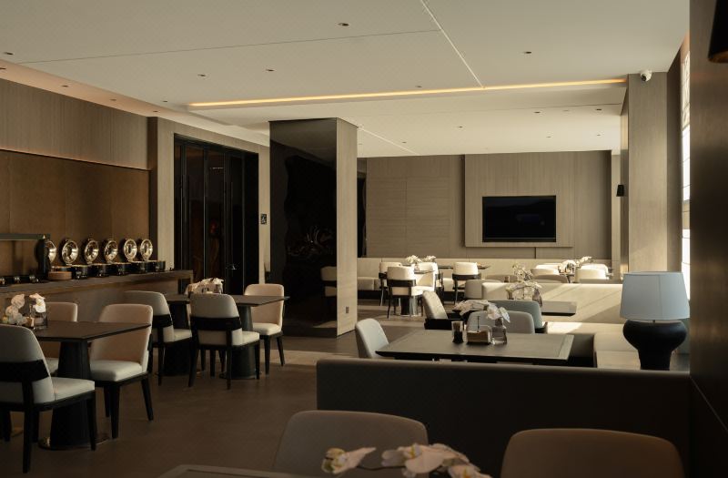 Atour Hotel Kunming Tongde Square Chuanjin Road Metro Station photo 4