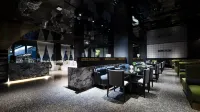 Meishan Chaotang Hotel (Sansu Temple) - breakfast