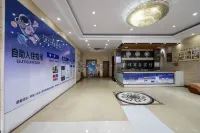 Yihao Business Hotel Yulin Chengzhan Road