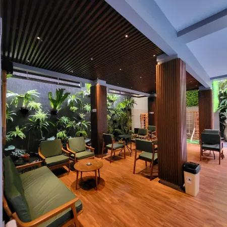 Hebe Hotel, Hostel & Hospitality Network
