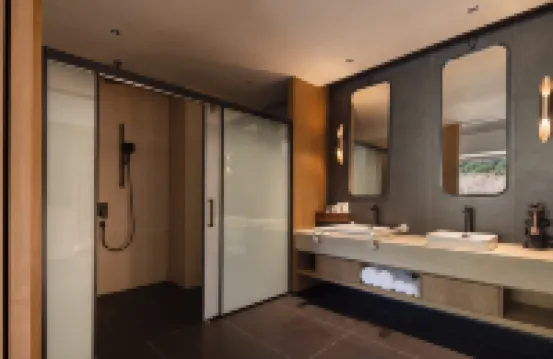 Solowandering· Fuxi Riverside Hotel