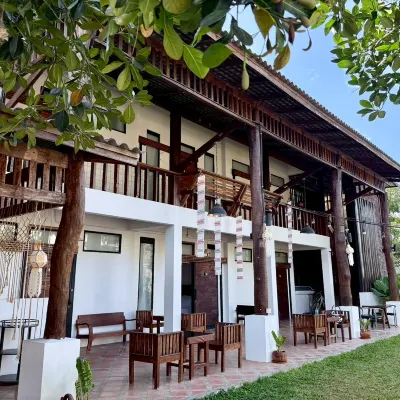 Non Na Hotel Chiang Rai 오브 캄 박물관 주변 호텔