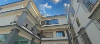 Yunshangju Smart Homestay (Pu'er Station) - جديد