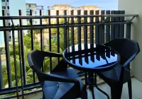 Swiss Garden Residences by NatureHome - Gym