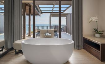 The Ritz-Carlton, Koh Samui