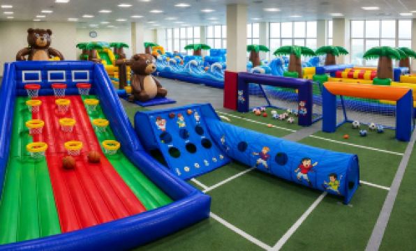 Phoenix Resort Pyeongchang